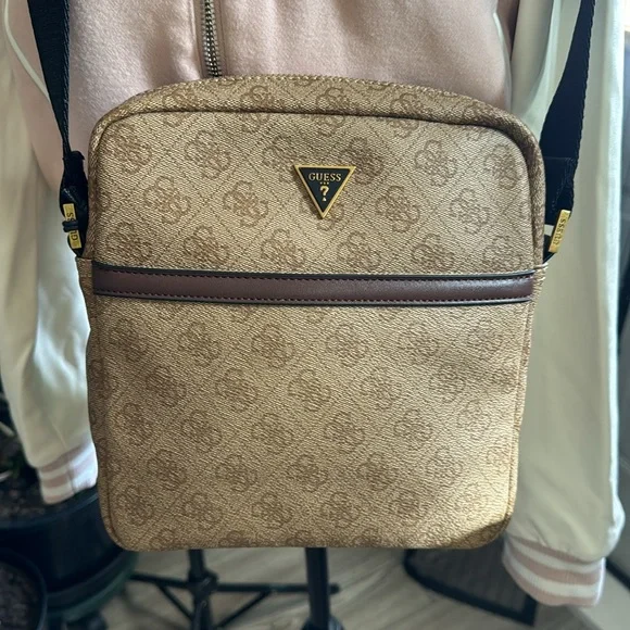 Guess Crossbody Bag - Picture 2 of 3